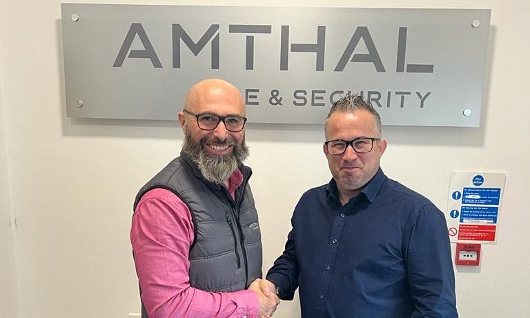 Amthal Appoints Deane Sales as the New Group Sales Director